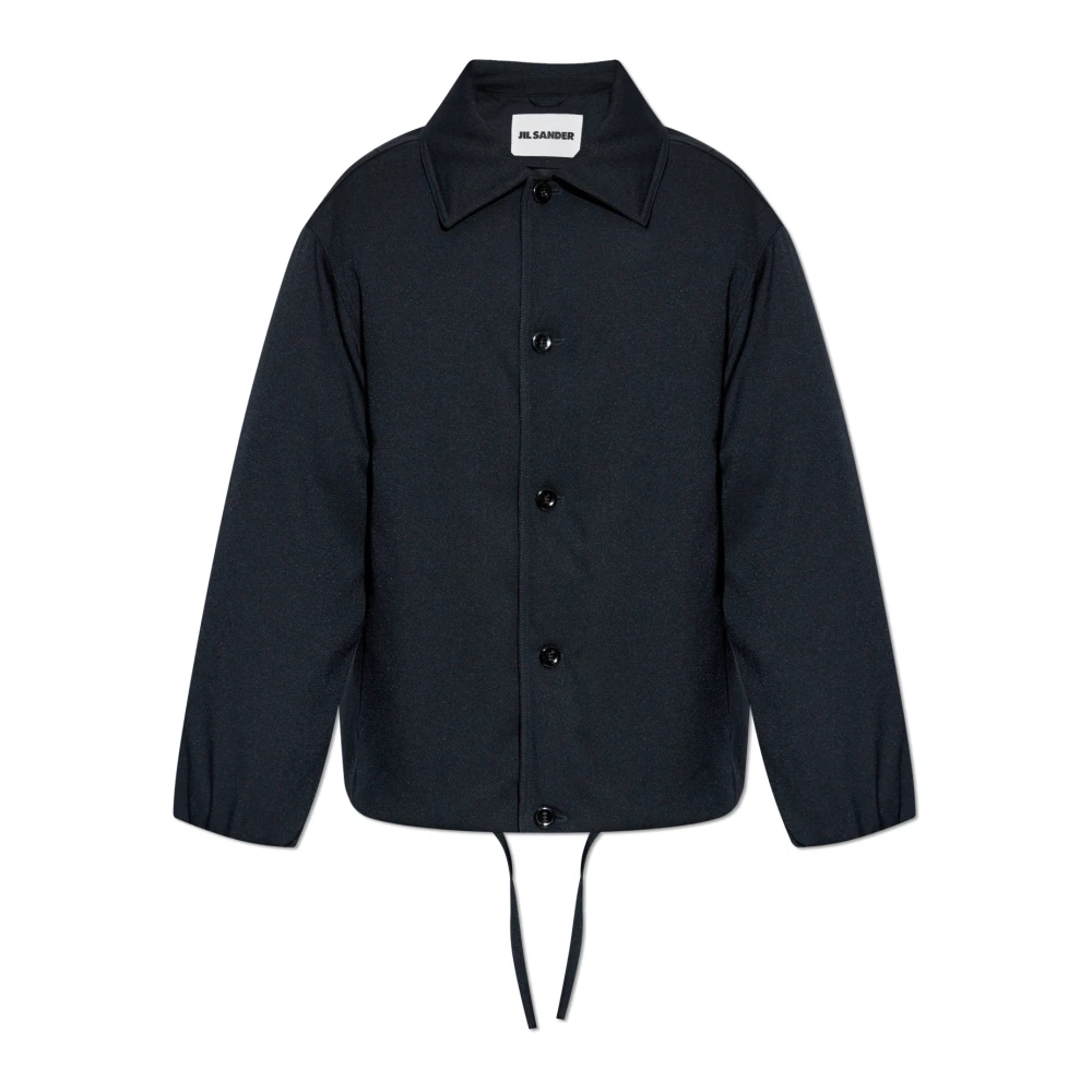 Jackets > Down Jackets - - Jil Sander - Modalova