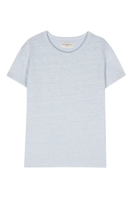 Lara Piece Dyed French Linen