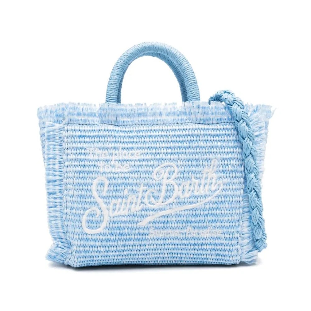 Bags > Handbags - - MC2 Saint Barth - Modalova