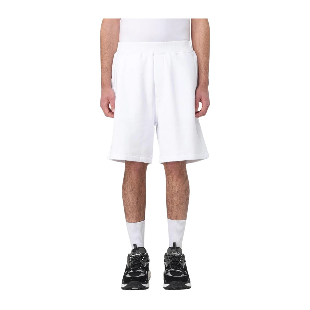 Shorts > Casual Shorts - - Dsquared2 - Modalova