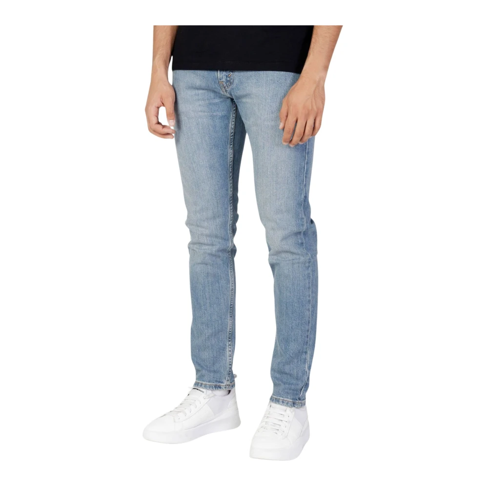 Jeans > Slim-fit Jeans - - Levi's - Modalova