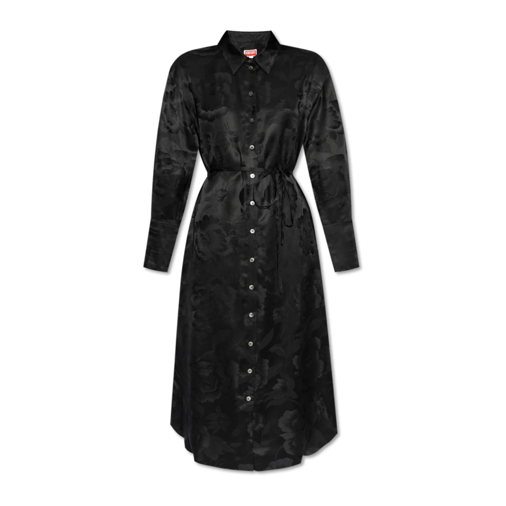 Dresses > Day Dresses > Shirt Dresses - - Kenzo - Modalova