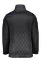 veste-matelassee-avec-col-en-fourrure-de-lapin
