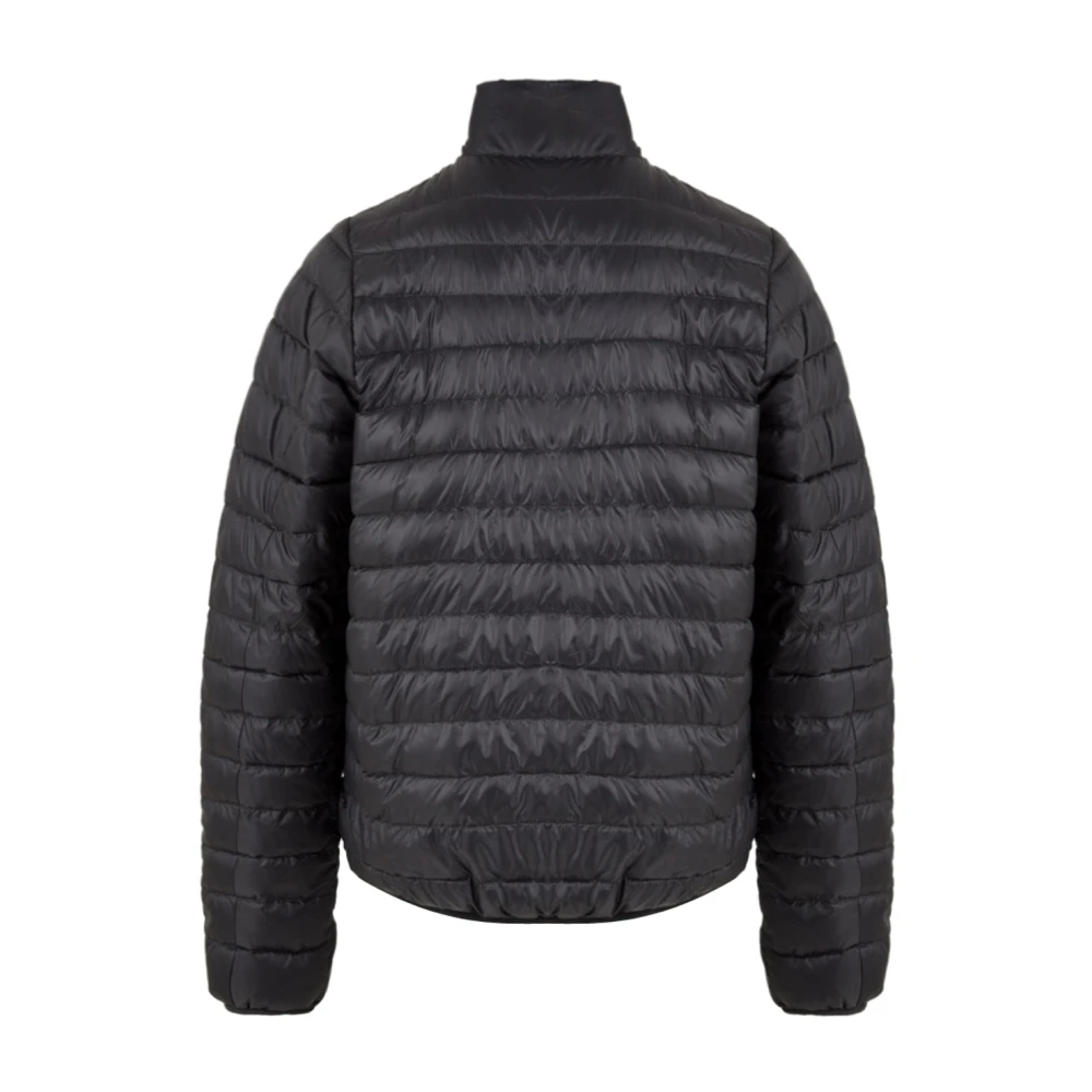 Aspesi Nieuwe Pinolo Jackett Black Heren