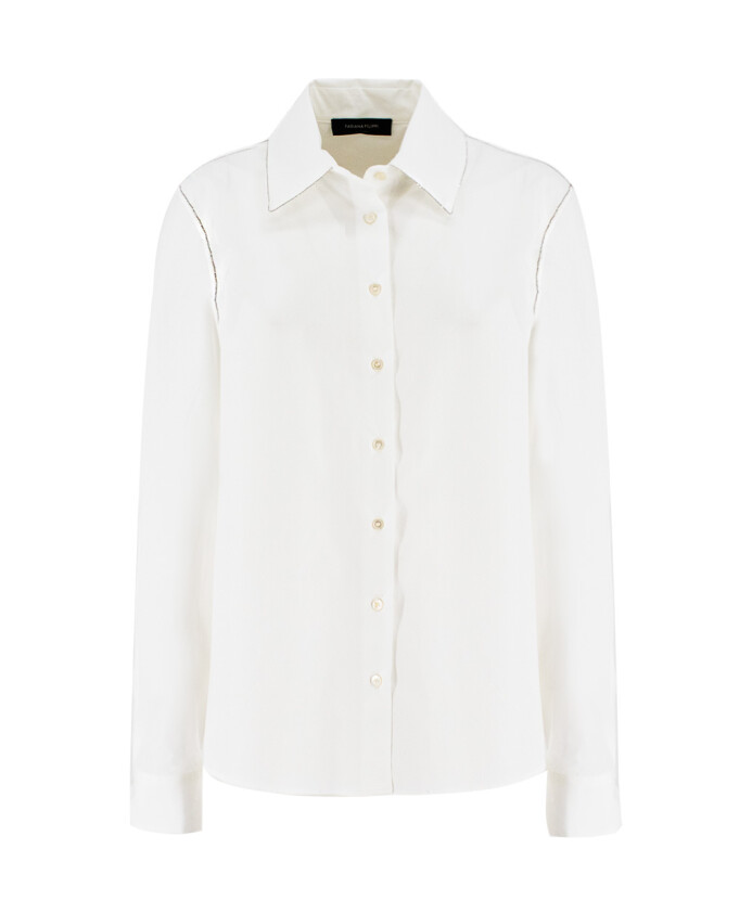 contemporary-diamond-embroidered-cotton-blouse