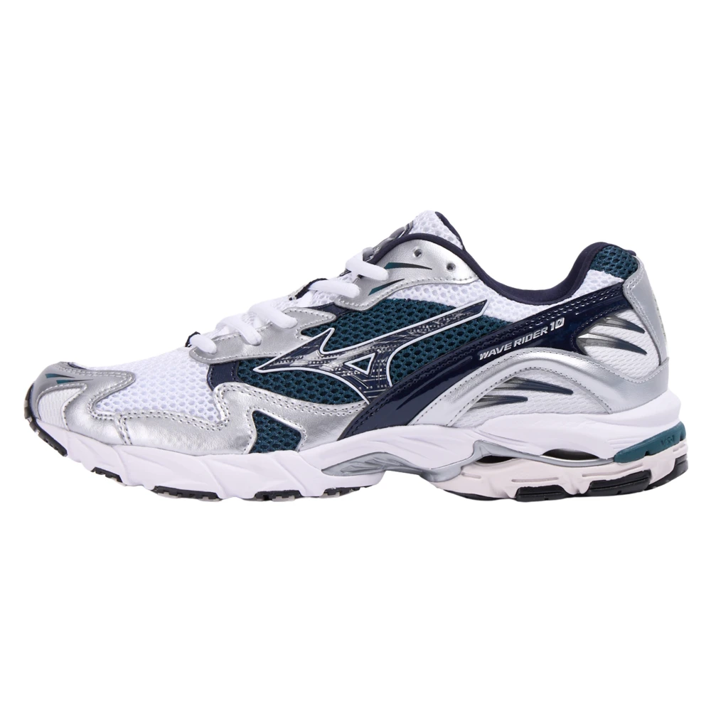 Mizuno Men's Wave Rider 10