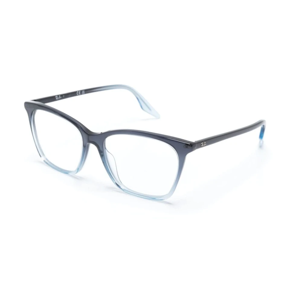 Ray-Ban Women's Blue Rb5422 8309 Optical Frame