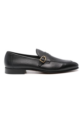 italian-leather-buckle-loafers