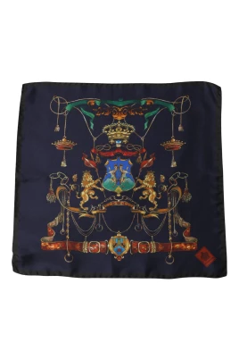 Foulard Scarf