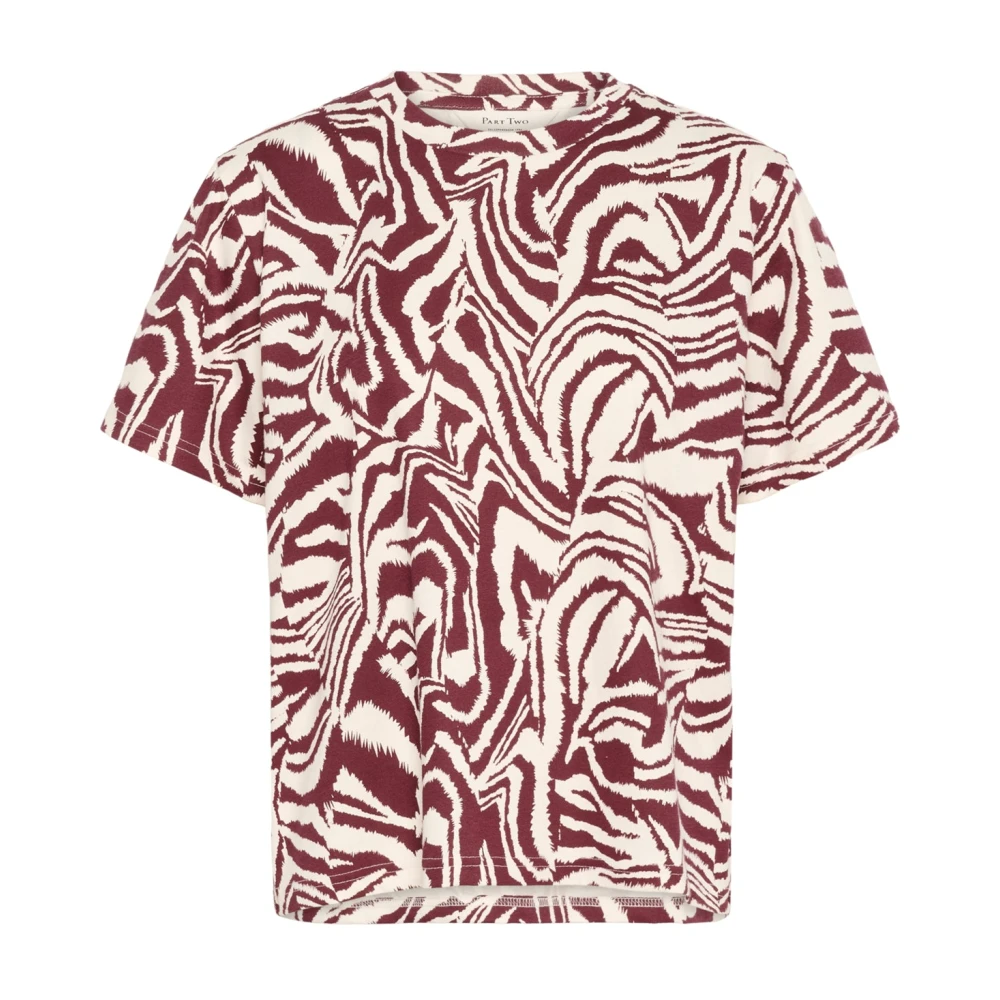 Tops > T-Shirts - - Part Two - Modalova
