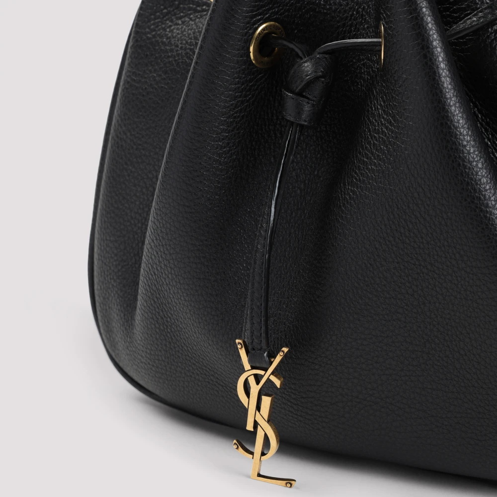 Saint Laurent Paris Zwarte Parfum Black Dames