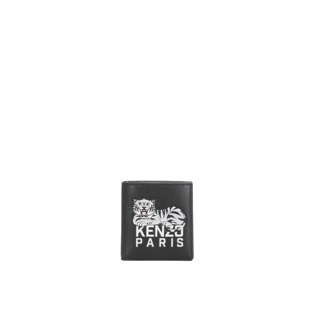 Accessories > Wallets & Cardholders - - Kenzo - Modalova
