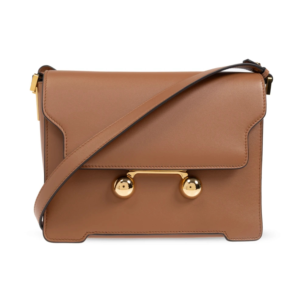 Bags > Shoulder Bags - - Marni - Modalova