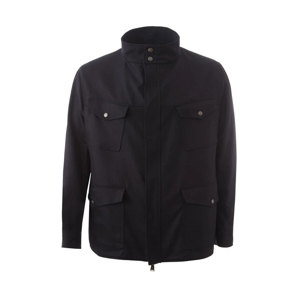 Jackets > Light Jackets - - Lardini - Modalova