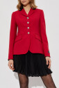 wollen-blazer