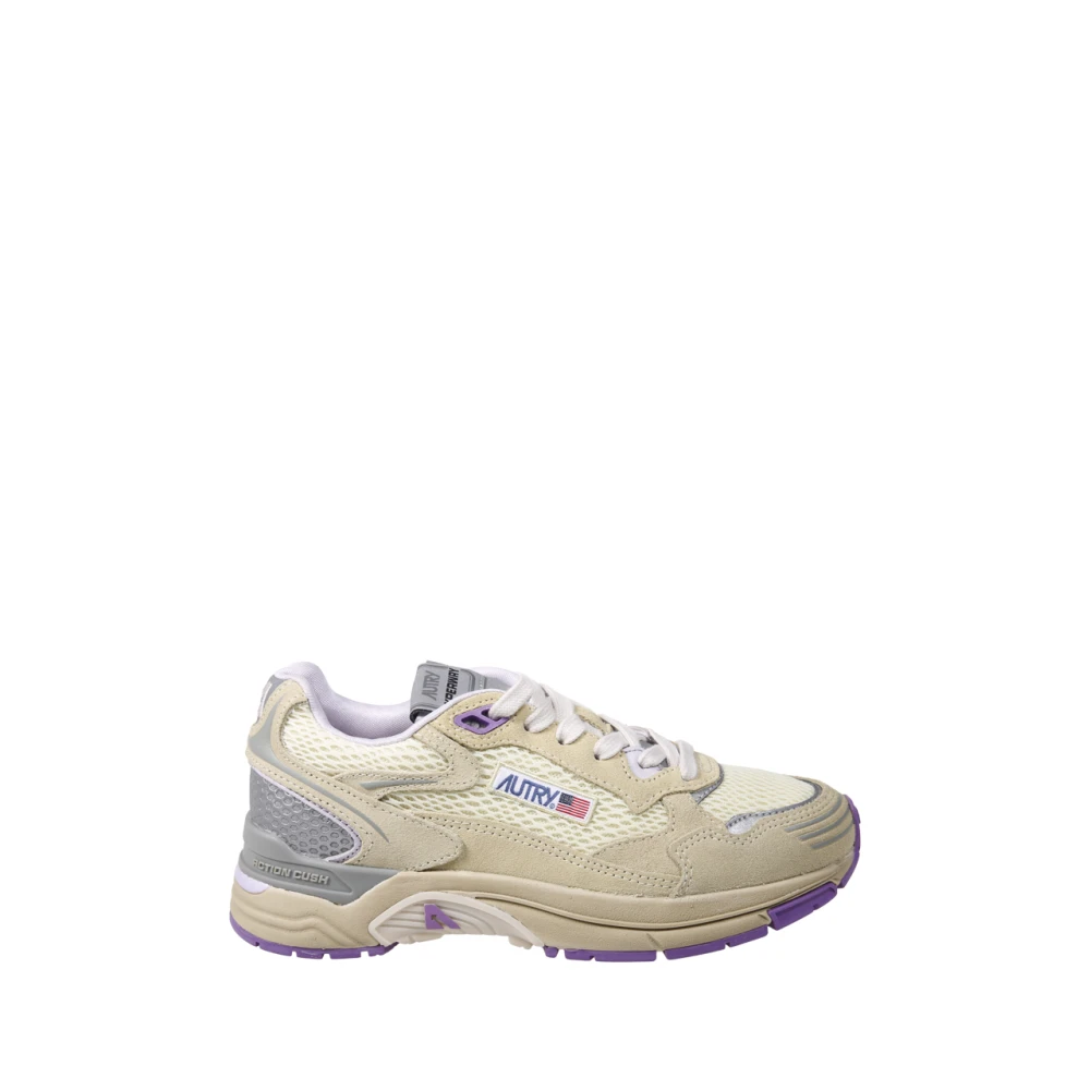 Autry Women's Hyperway Low