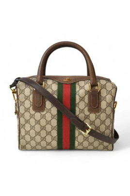 pre-owned-leather-gucci-bags