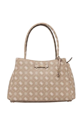 Carrie Logo Tote