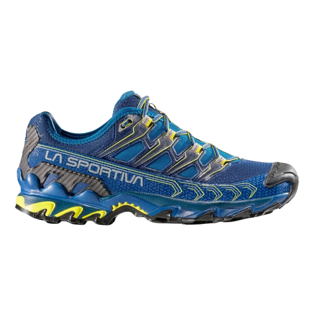La Sportiva Ultra Raptor II Heren Schoenen Blauw