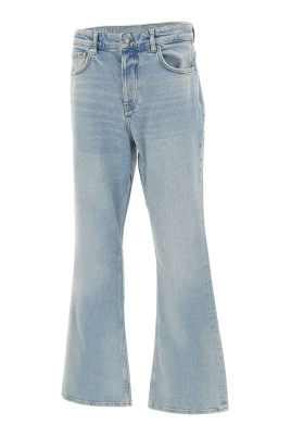 Boot Cut Denim