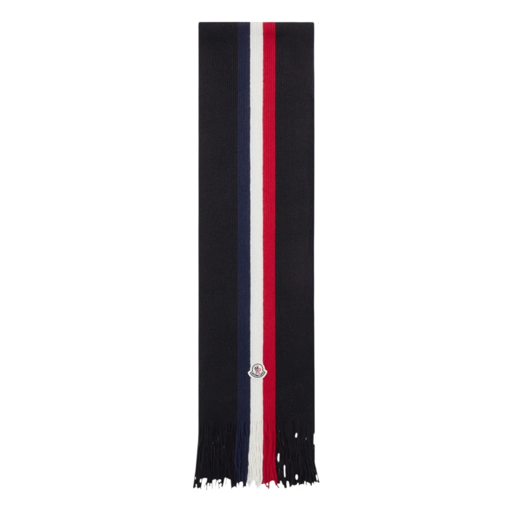 Accessories > Scarves > Winter Scarves - - Moncler - Modalova
