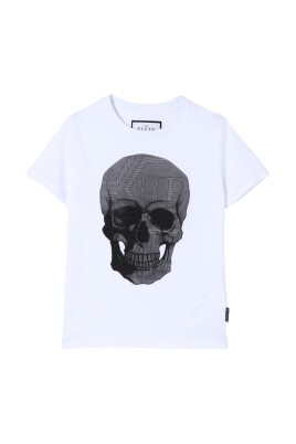kids-skull-graphic-tee-shirt