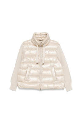 beige-zip-up-drawstring-outerwear