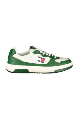 white-polyester-sneakers-for-men