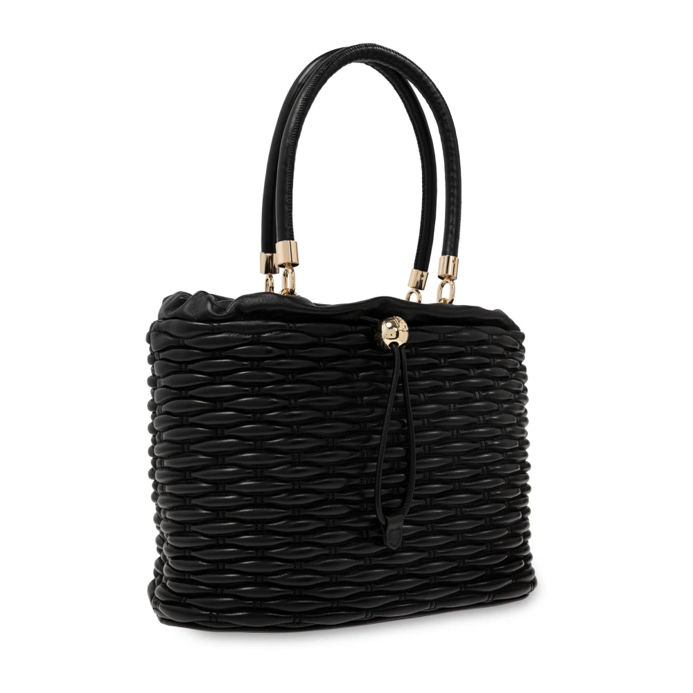 Furla Schoudertas Mionido Black Dames