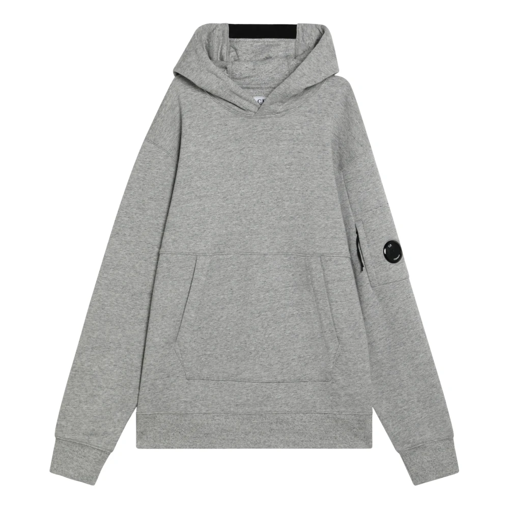 Sweatshirts & Hoodies > Hoodies - - C.p. Company - Modalova