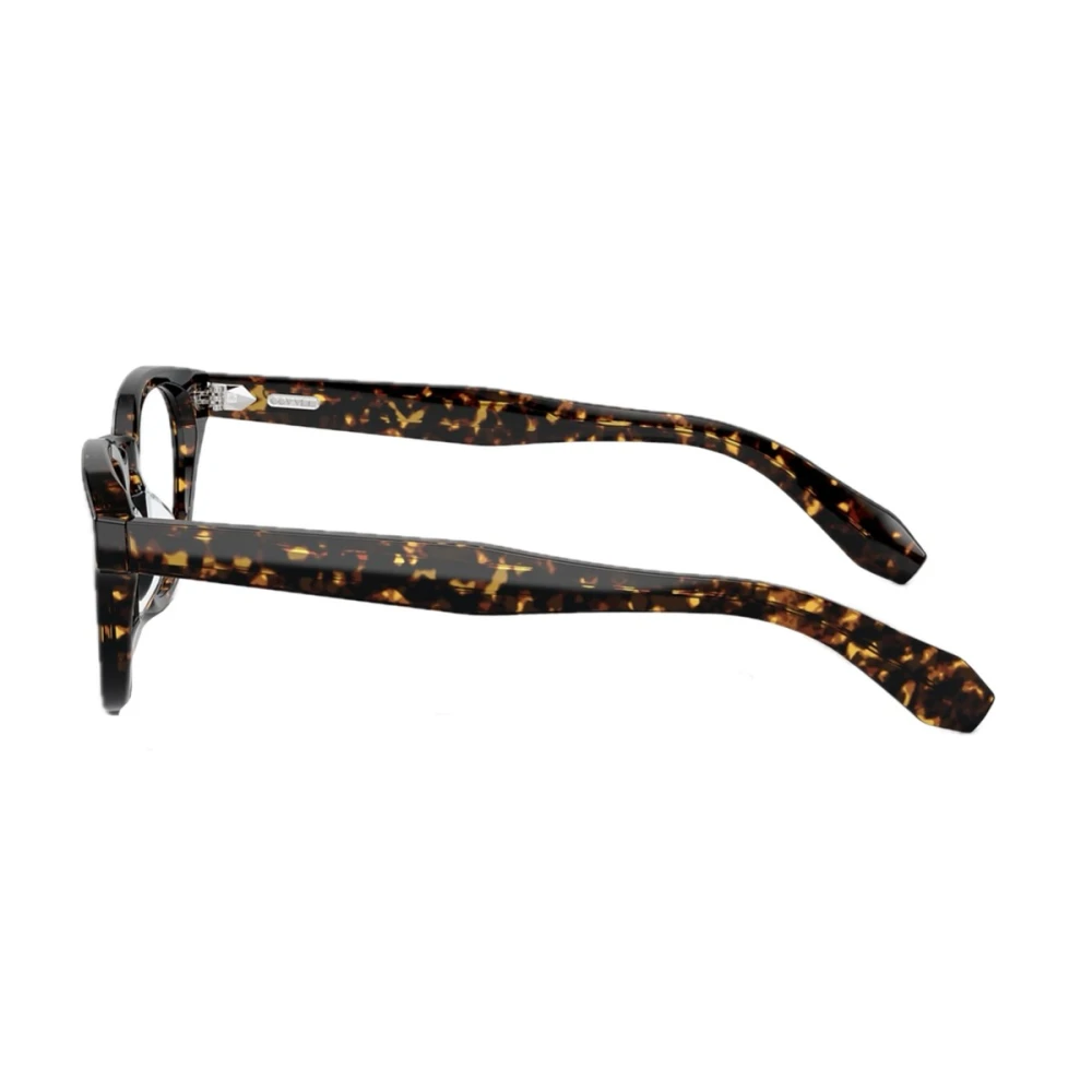 Oliver Peoples Zonnebril Brown Unisex