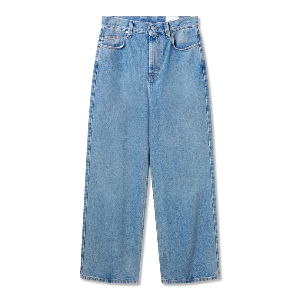 Jeans > Wide Jeans - - Axel Arigato - Modalova