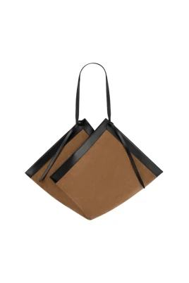 Wonton Large Tote