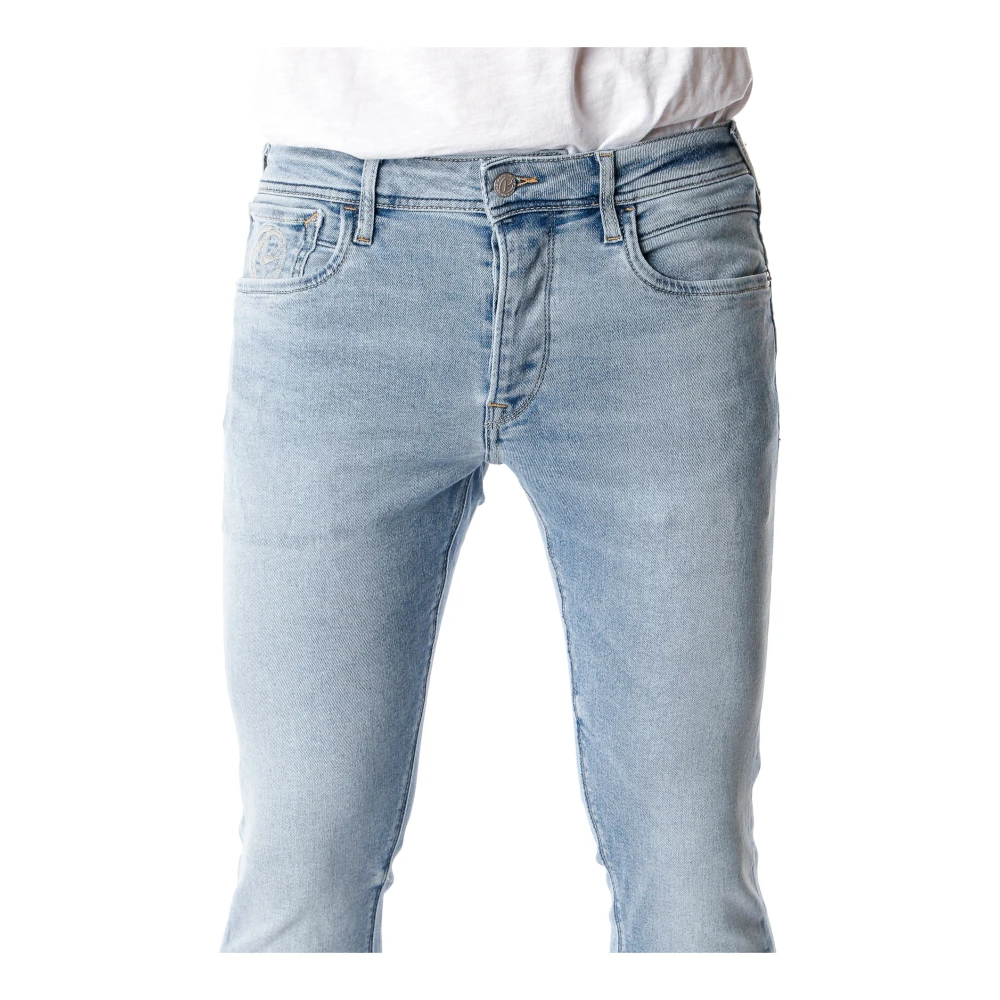 Pepe Jeans Blue Heren