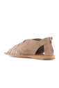 sandales-plates-beige-en-daim