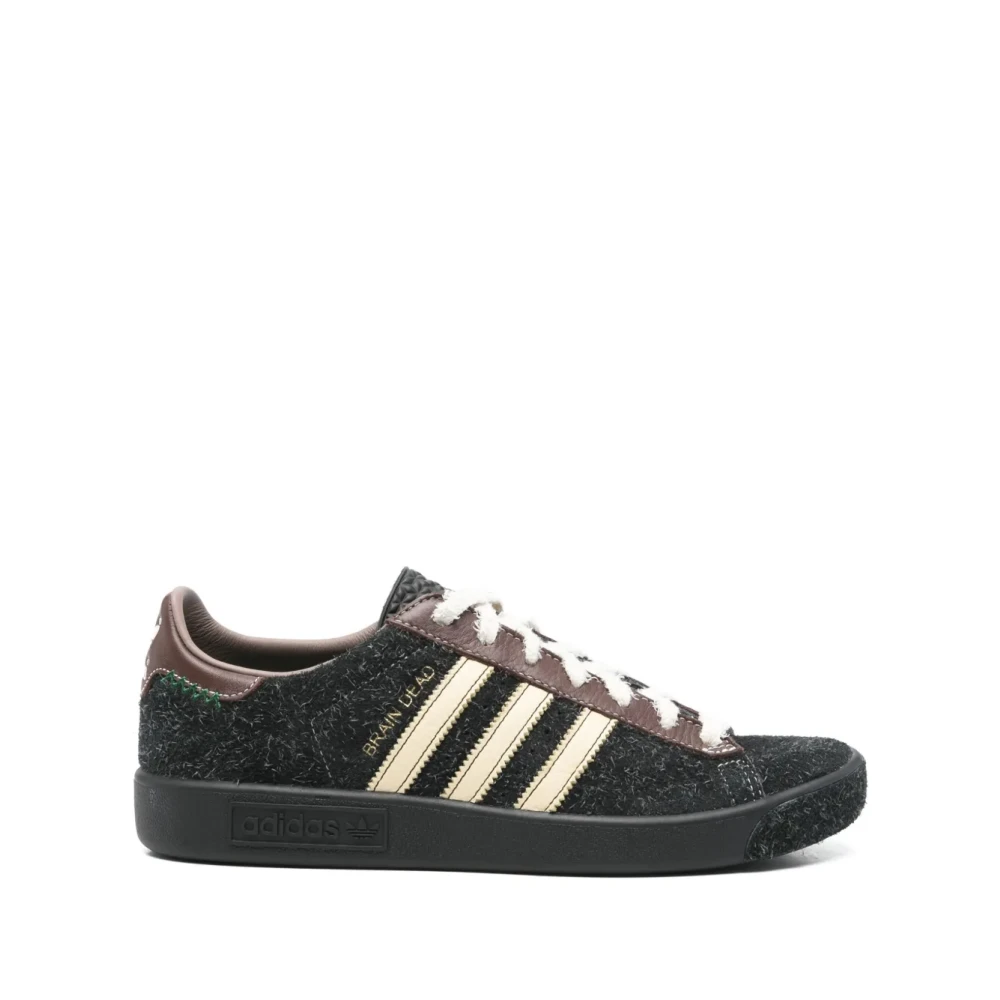 Adidas - Shoes > Sneakers - Black - Adidas - Modalova