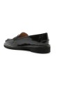 elegants-mocassins-noirs-avec-semelle-en-caoutchouc