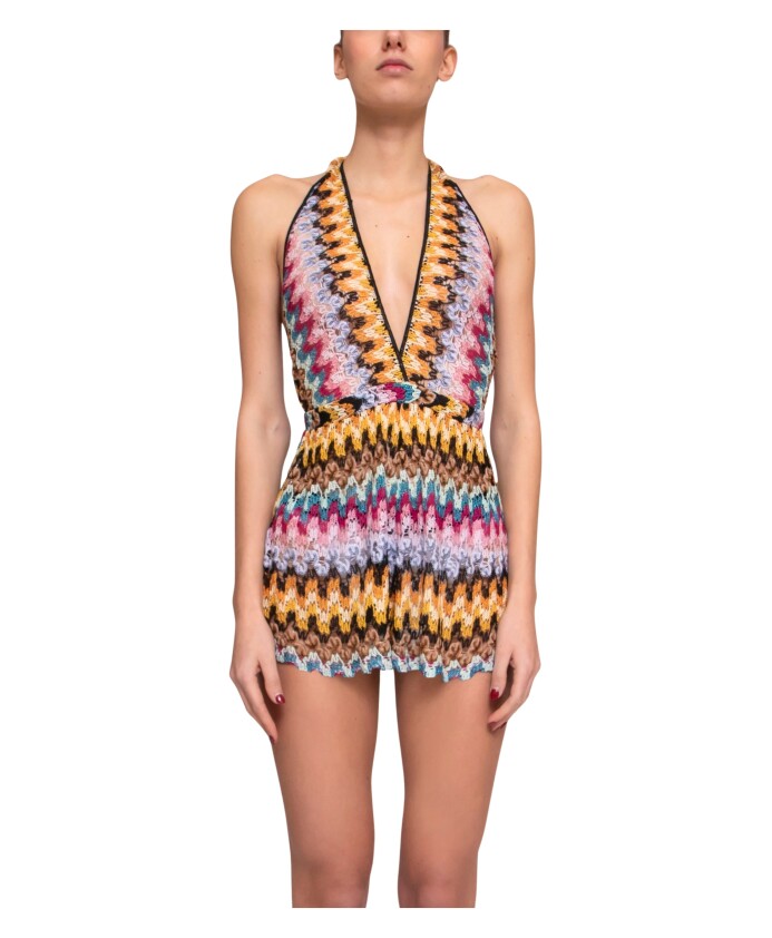 donker-multi-playsuit-korte-jumpsuit