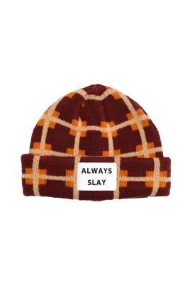 Dream Girl Beanie