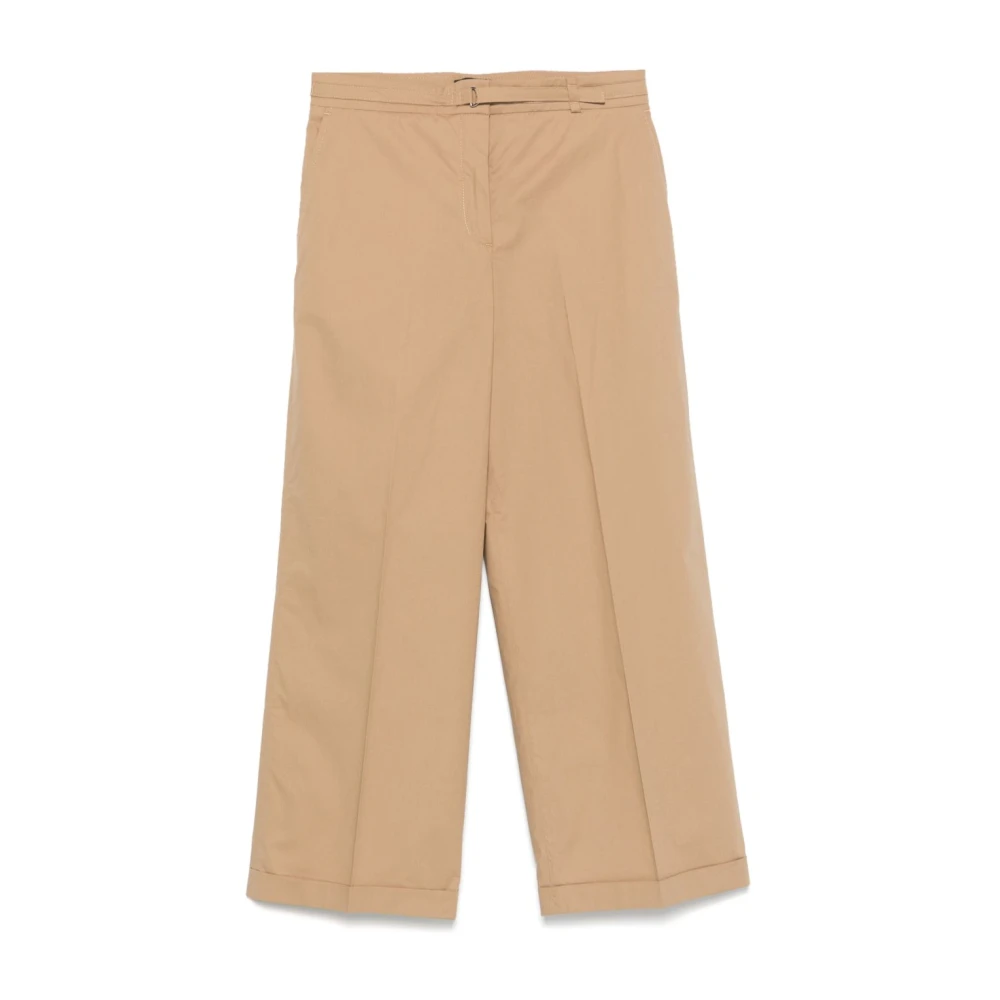 Trousers > Wide Trousers - - Seventy - Modalova