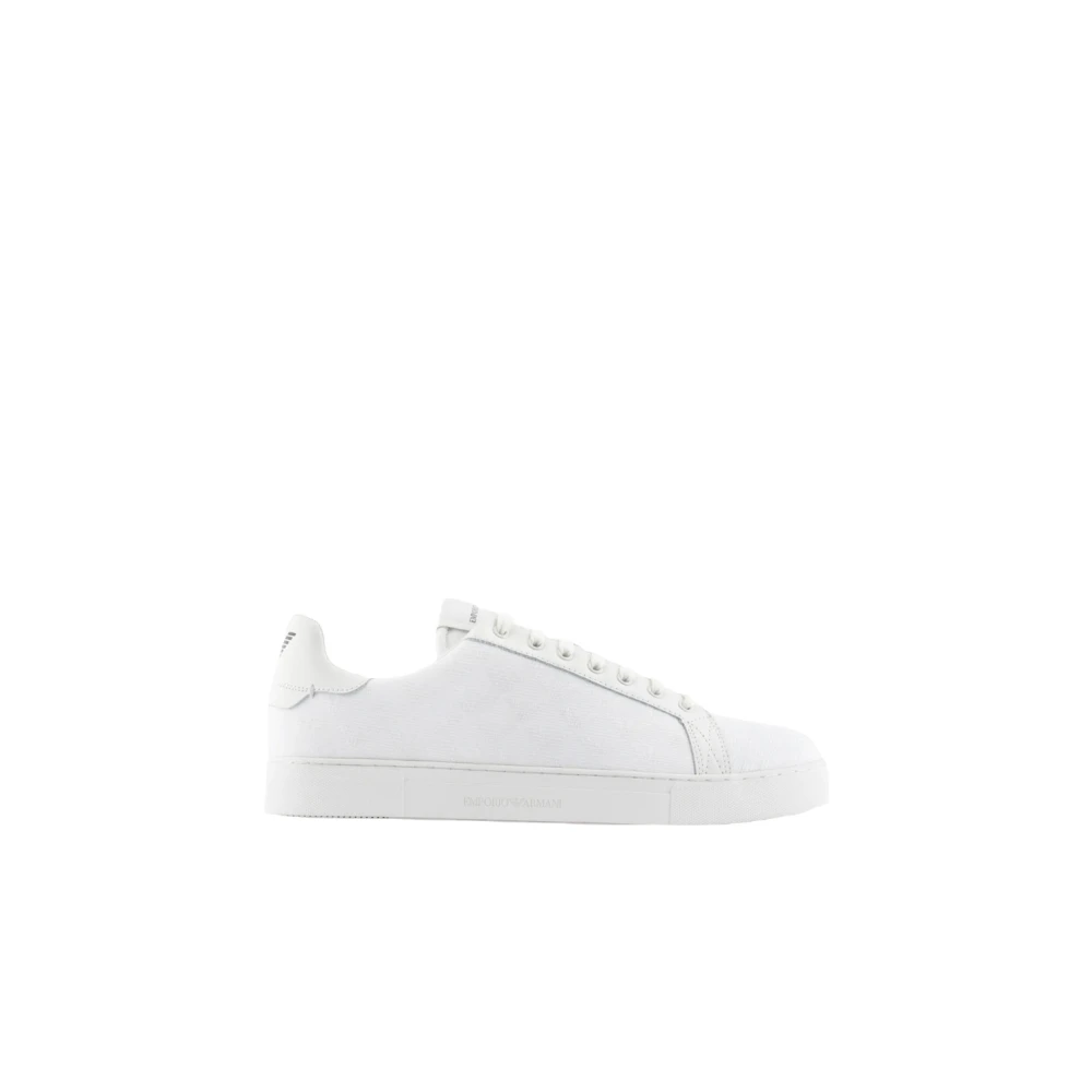 Shoes > Sneakers - - Emporio Armani - Modalova