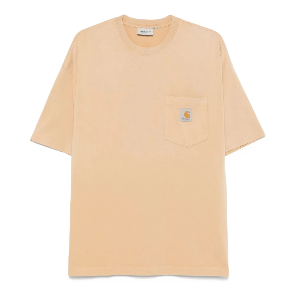 Tops > T-Shirts - - Carhartt Wip - Modalova