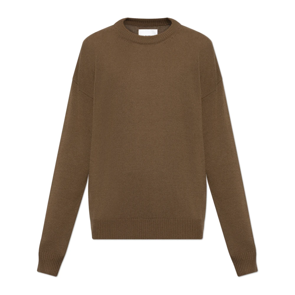 Knitwear > Cashmere Knitwear - - Jil Sander - Modalova