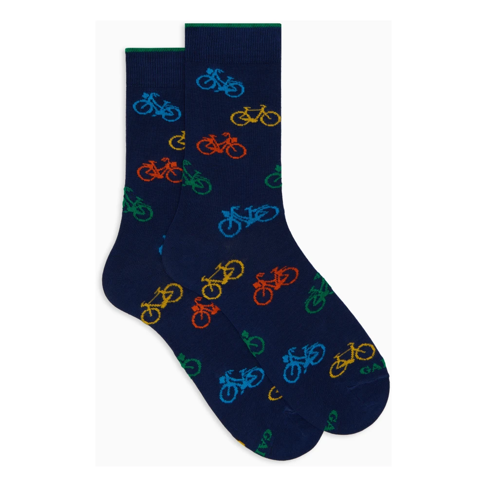 Underwear > Socks - - Gallo - Modalova