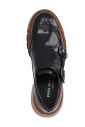 bottine-en-cuir-noir-brosse