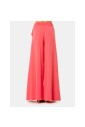 pantalon-large-corail