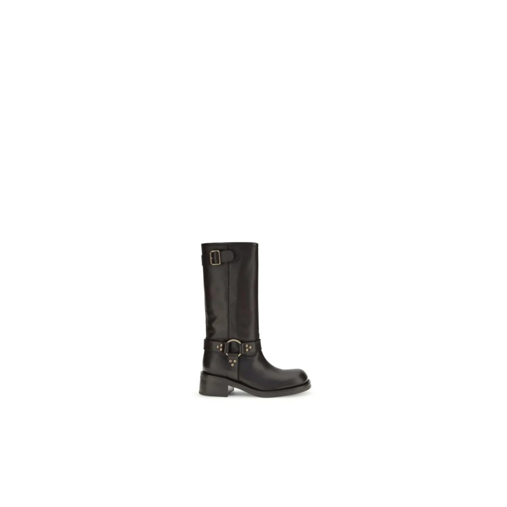 Shoes > Boots > High Boots - - P.a.r.o.s.h. - Modalova