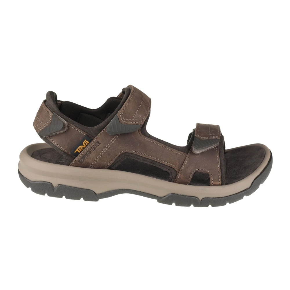Shoes > Sandals > Flat Sandals - - Teva - Modalova