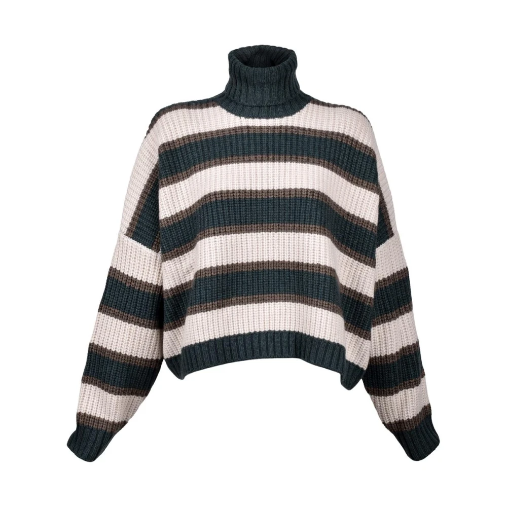 Brunello Cucinelli Women's Cashmere Sweater