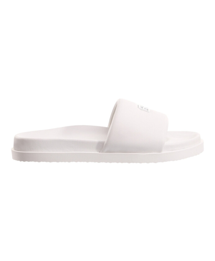 slides-blanches-pour-femmes